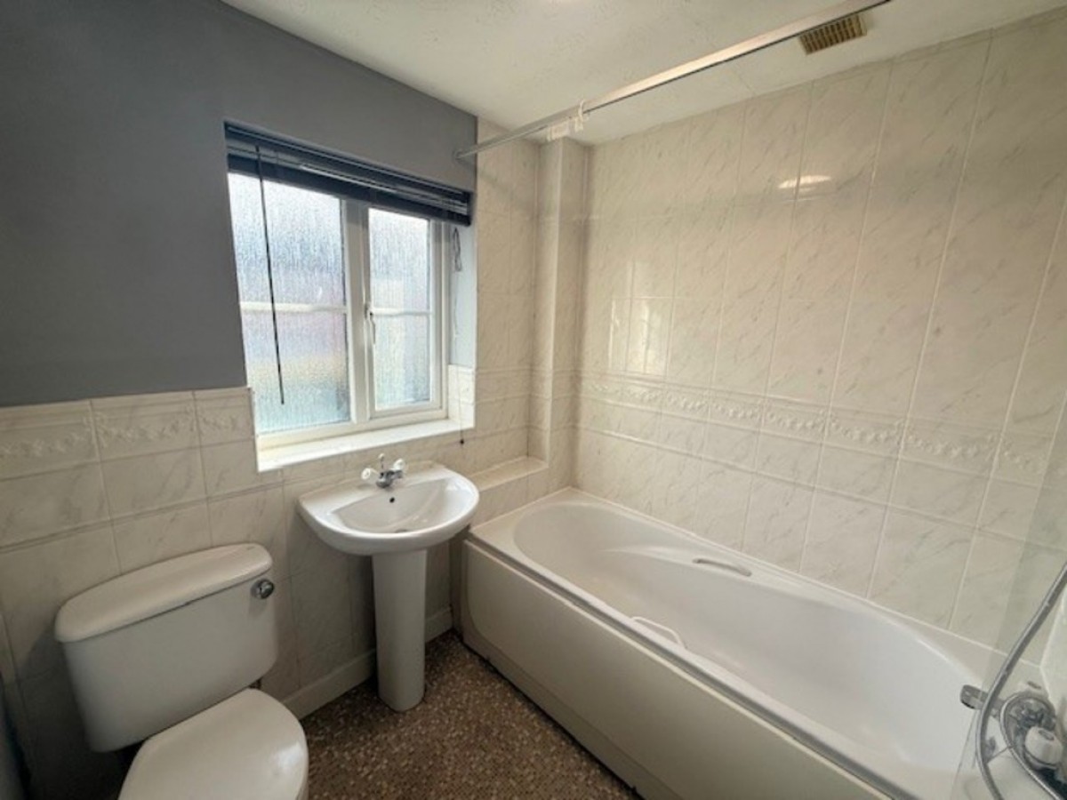 Robert Dukeson Avenue, Newark, Nottinghamshire