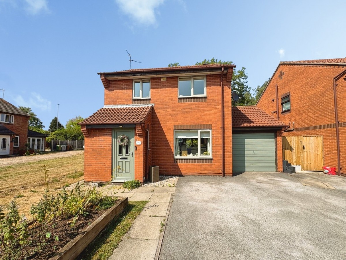 Newark, Notts, Nottinghamshire