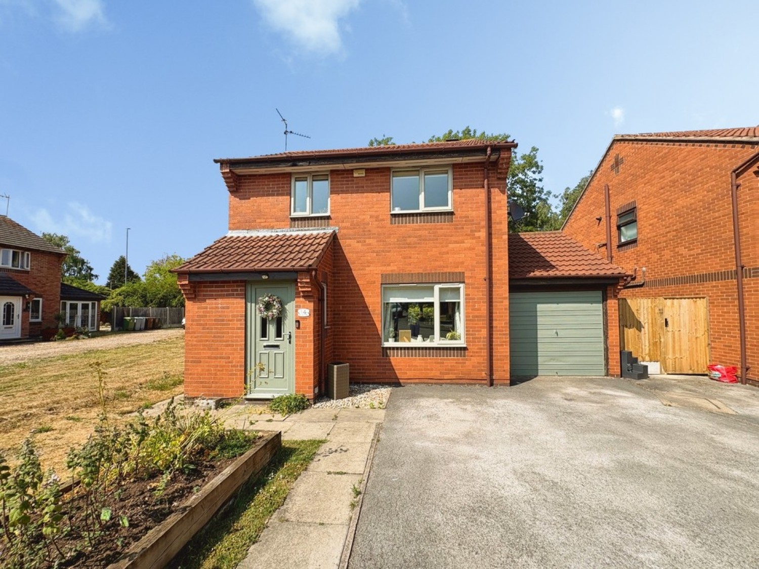 3 bedroom House for Sale Newark, Notts, Nottinghamshire