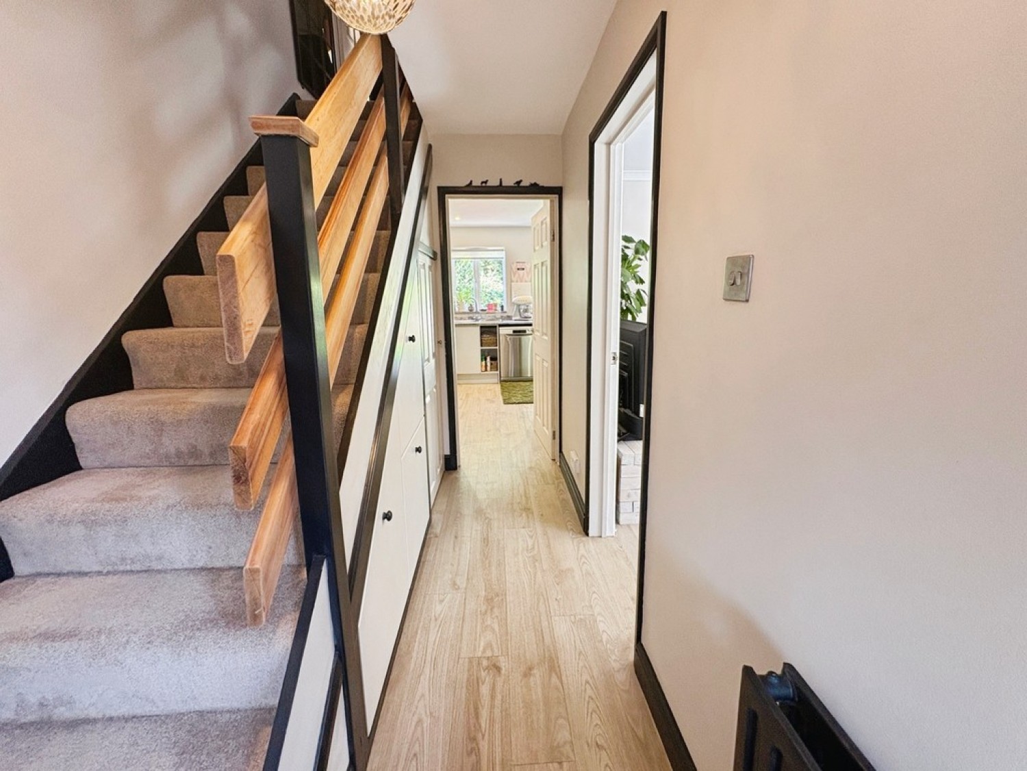 3 bedroom House for Sale Newark, Notts, Nottinghamshire
