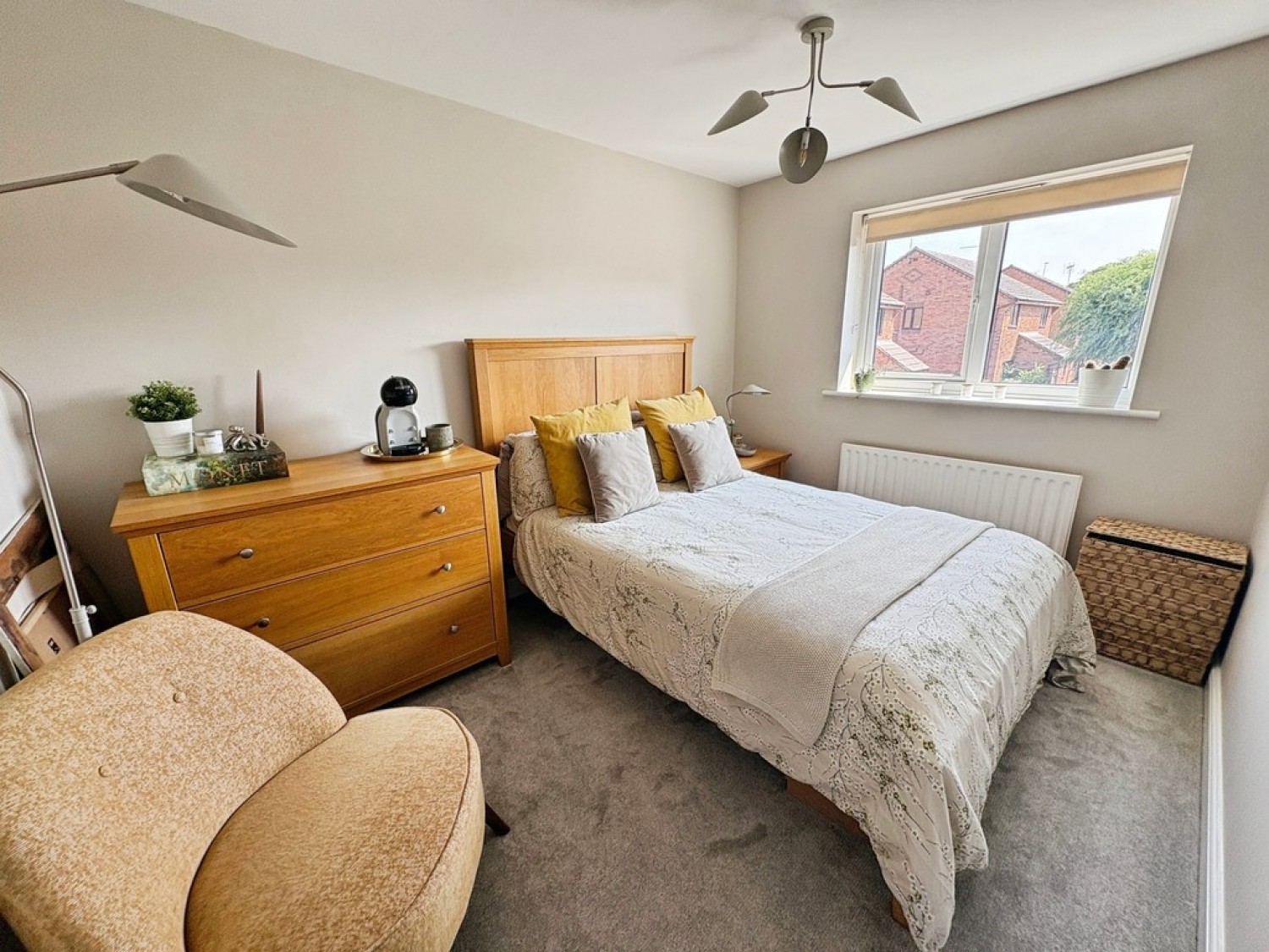3 bedroom House for Sale Newark, Notts, Nottinghamshire