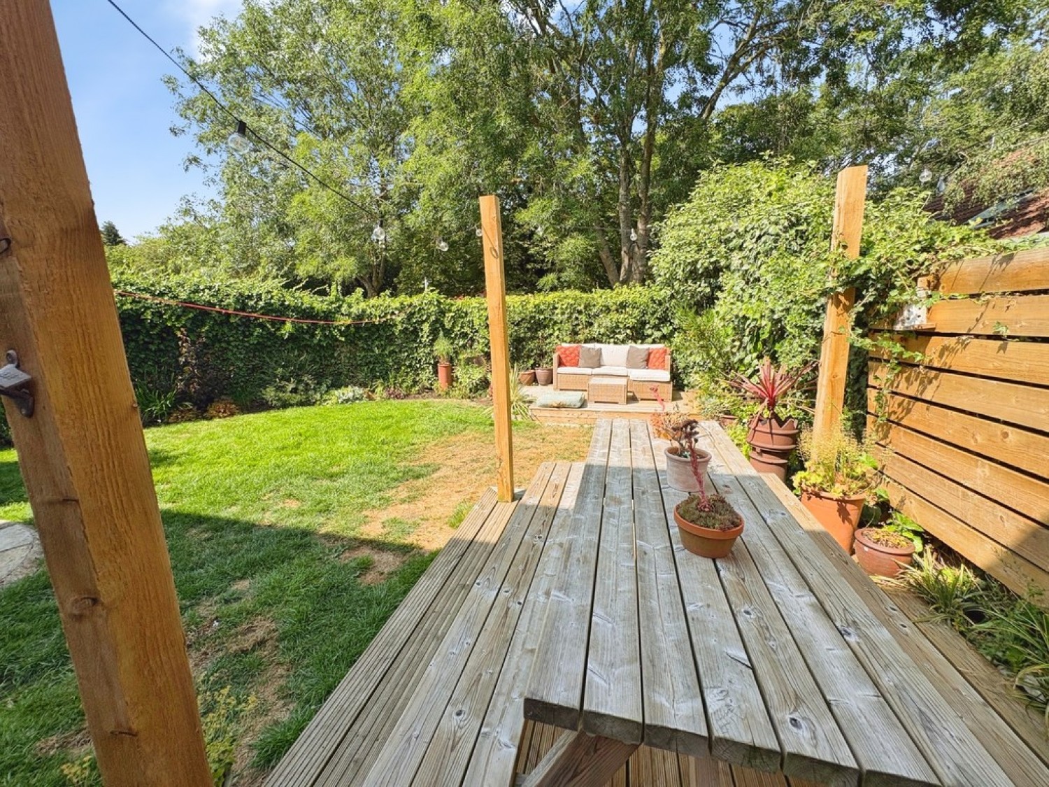 3 bedroom House for Sale Newark, Notts, Nottinghamshire
