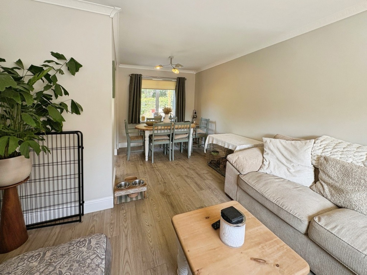 3 bedroom House for Sale Newark, Notts, Nottinghamshire