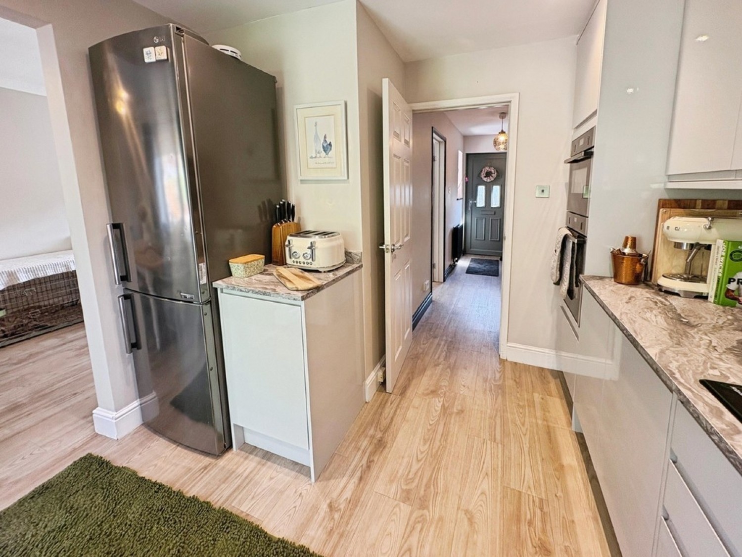3 bedroom House for Sale Newark, Notts, Nottinghamshire