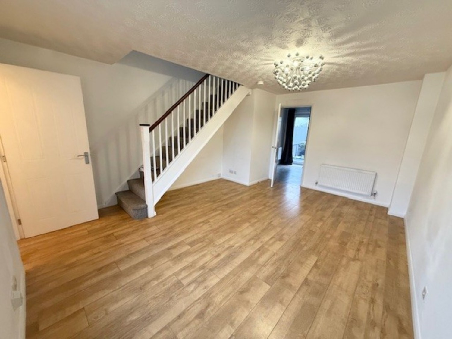 2 bedroom House in Newark, Nottinghamshire