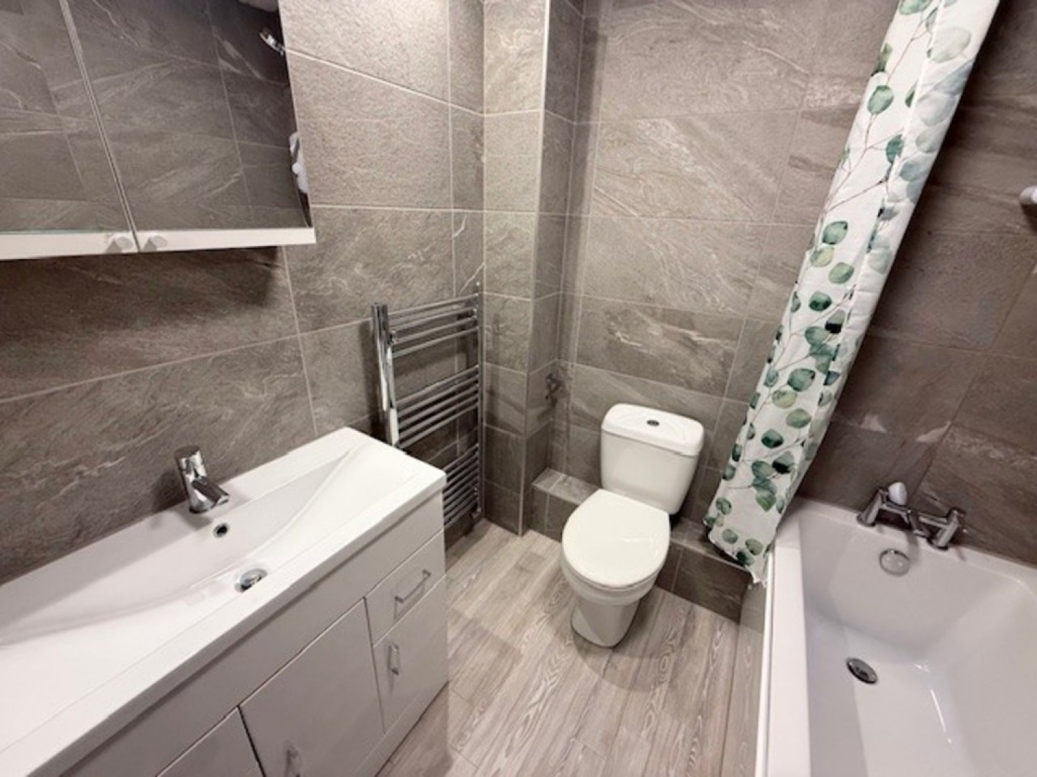 2 bedroom House in Newark, Nottinghamshire