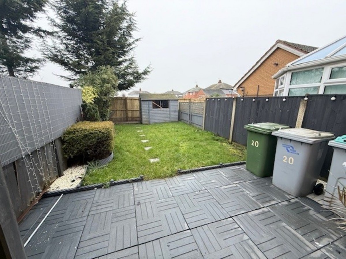 Newark, Nottinghamshire