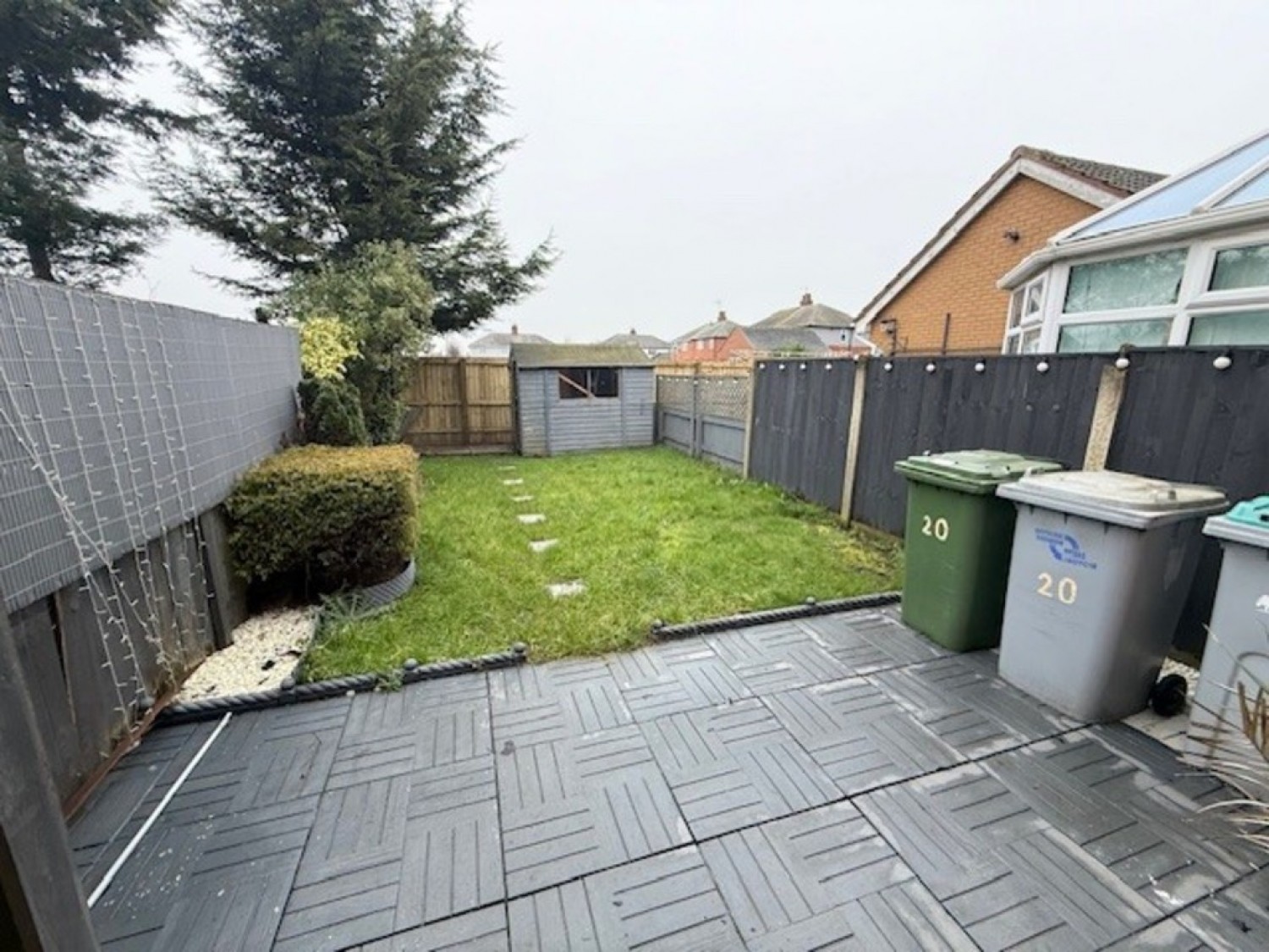 2 bedroom House in Newark, Nottinghamshire