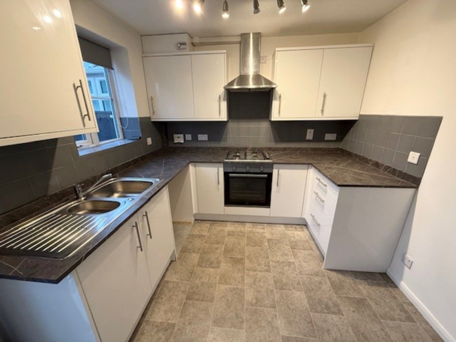 2 bedroom House in Newark, Nottinghamshire