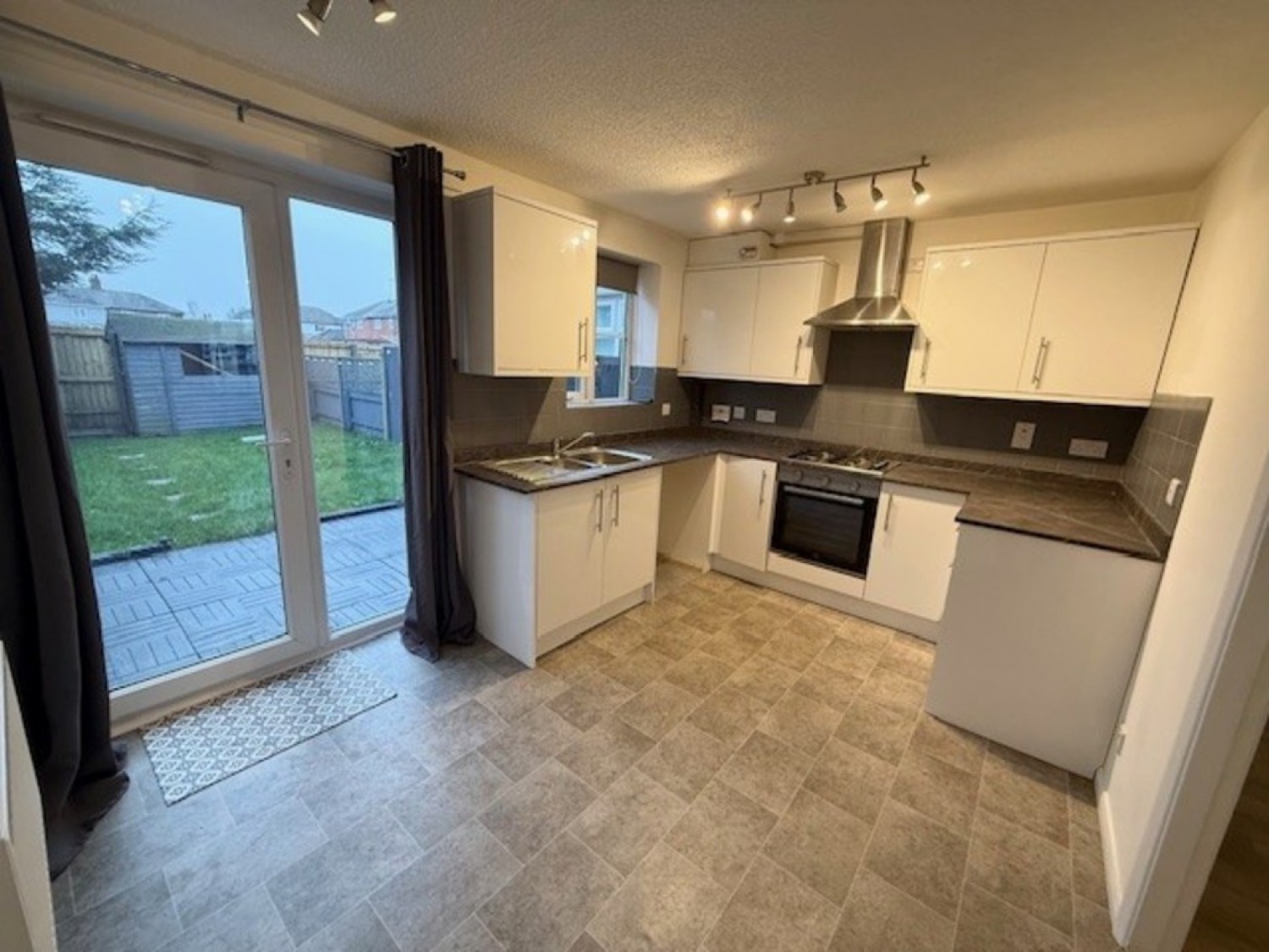 2 bedroom House in Newark, Nottinghamshire