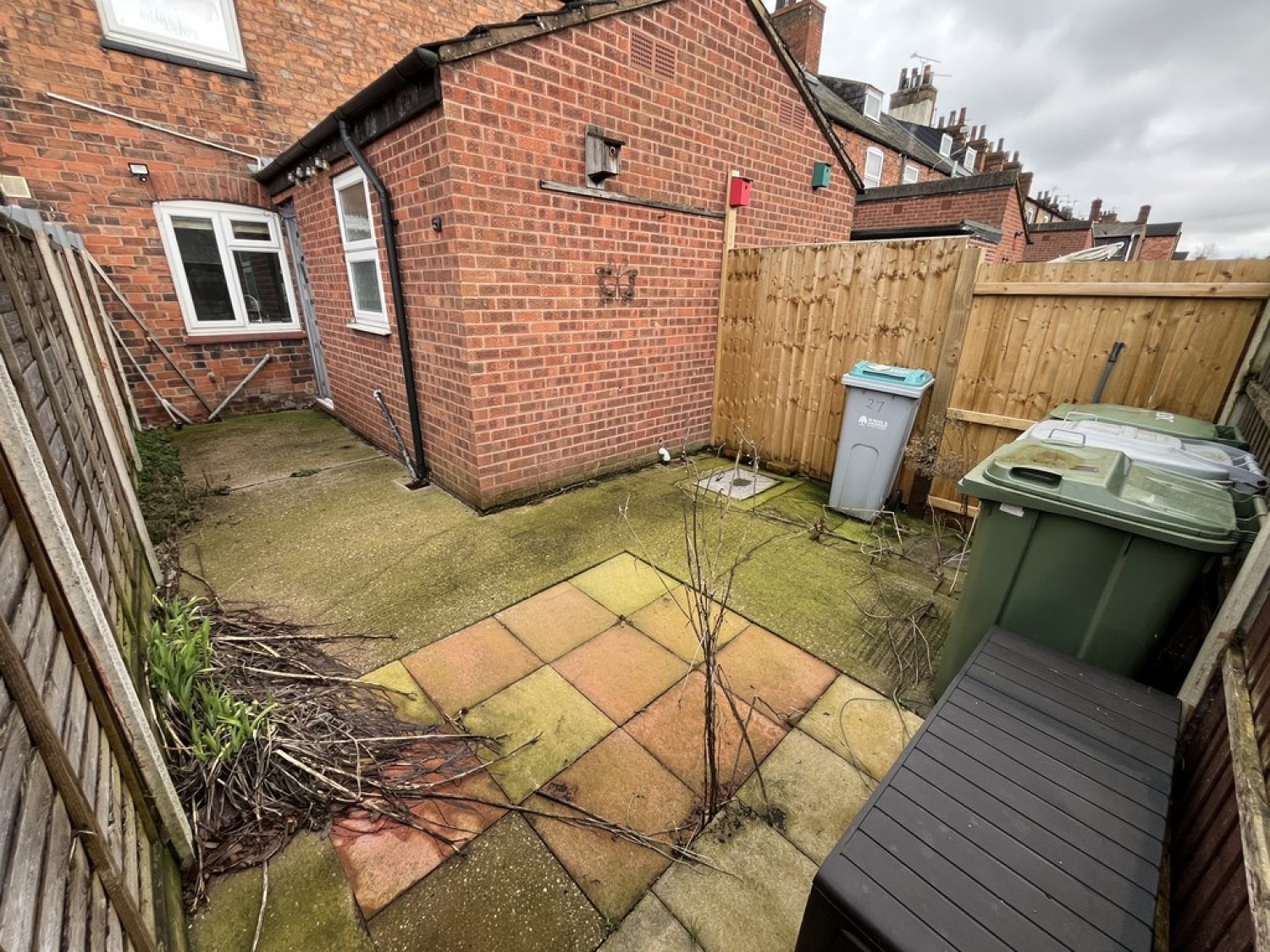 3 bedroom House for Letting Newark, Nottinghamshire, United Kingdom