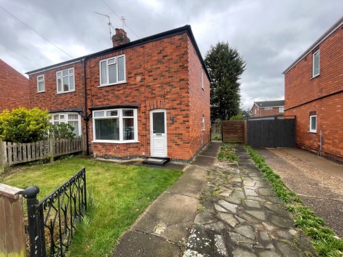 Balderton, Newark, Notts