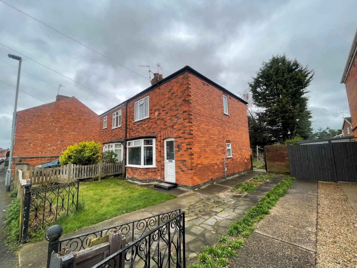 Balderton, Newark, Notts