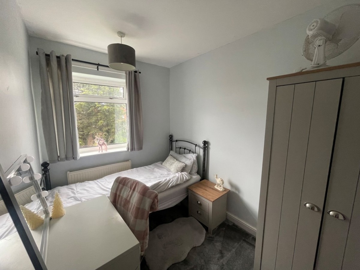 Balderton, Newark, Notts