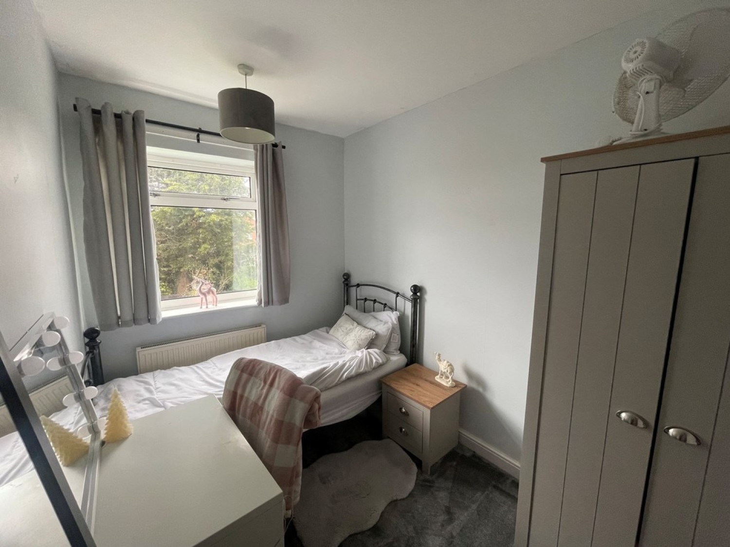 3 bedroom House for Sale Balderton, Newark, Notts