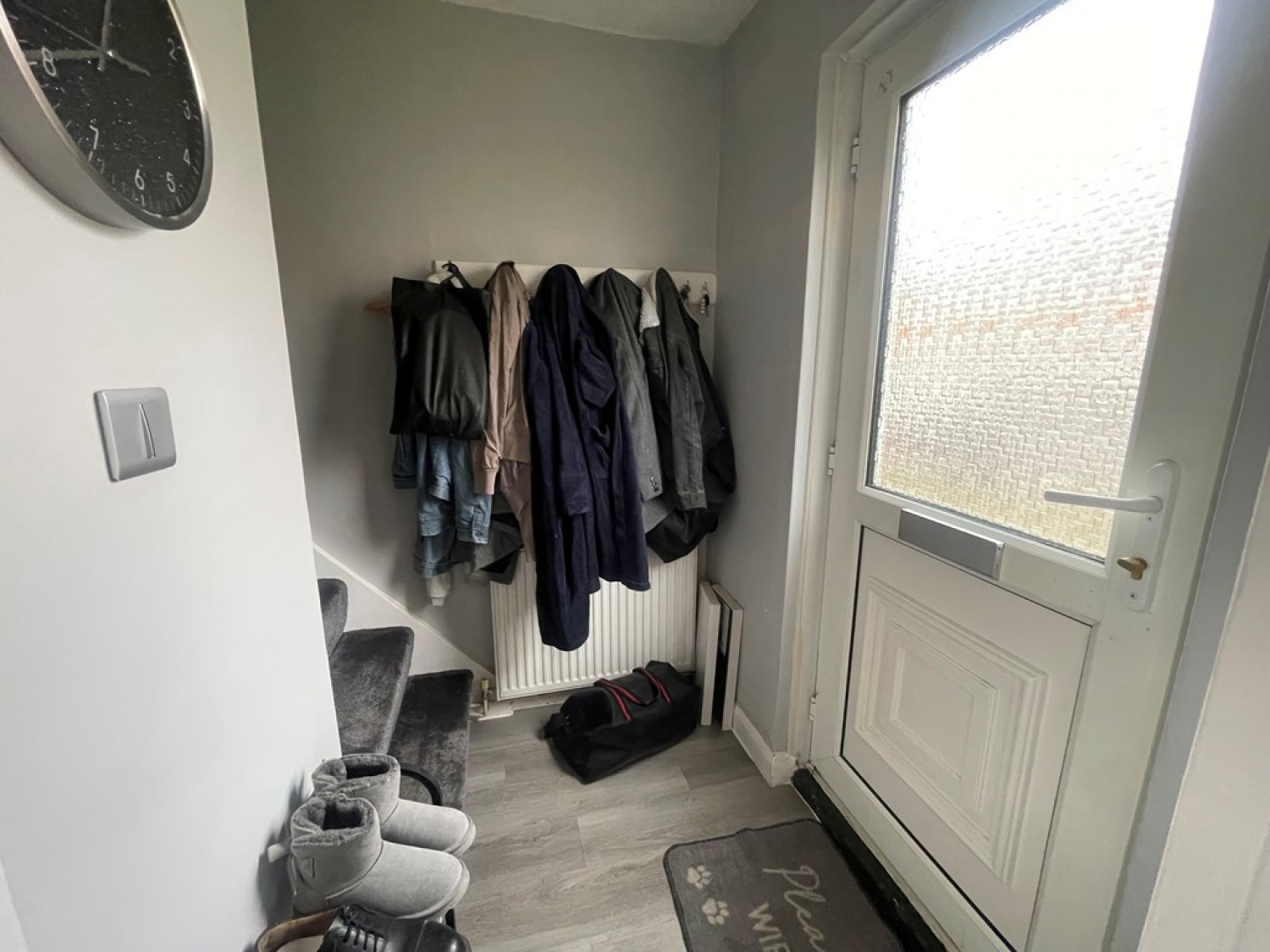 3 bedroom House for Sale Balderton, Newark, Notts