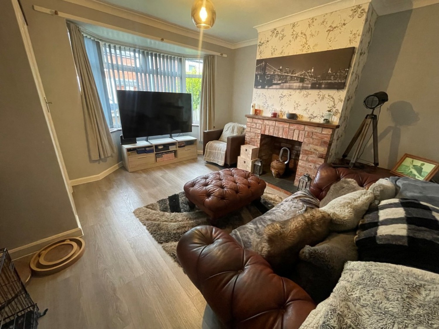 3 bedroom House for Sale Balderton, Newark, Notts