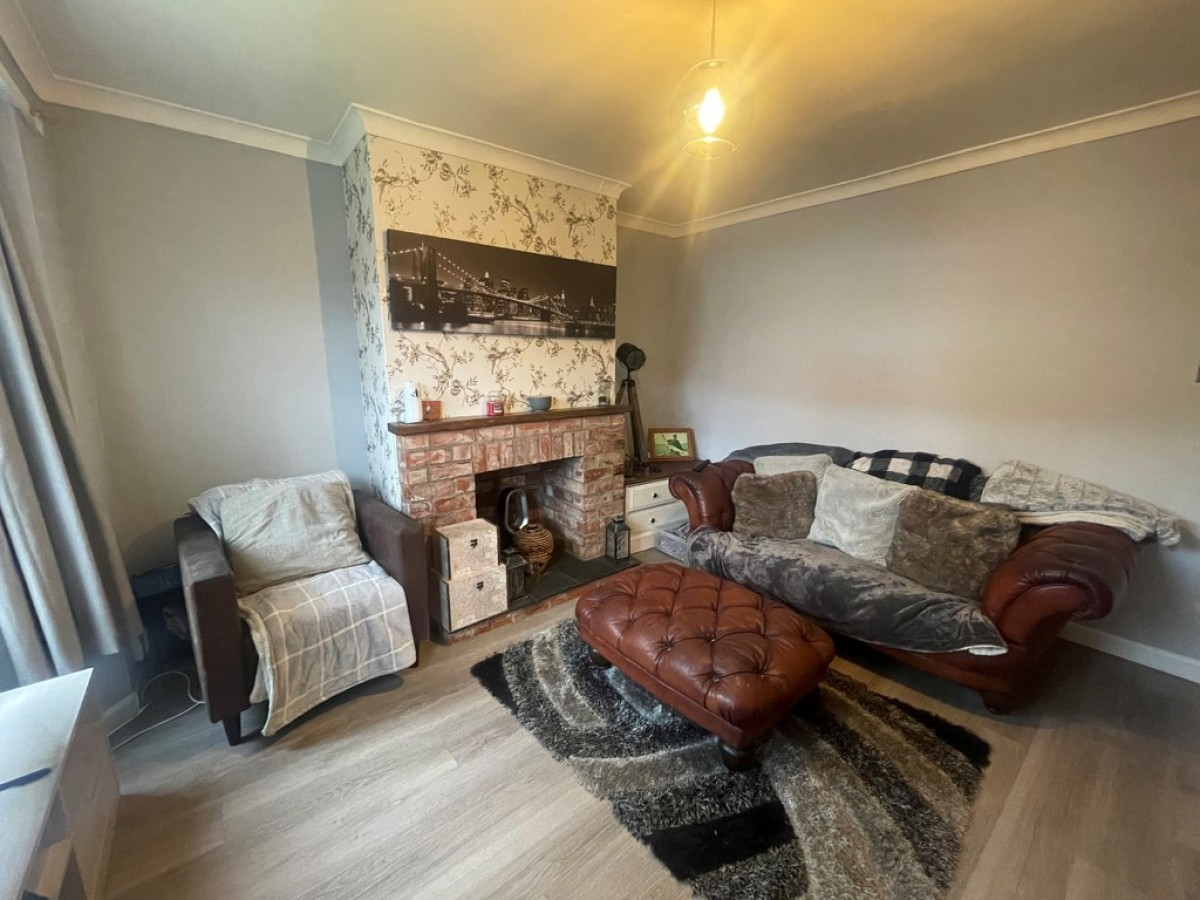 Balderton, Newark, Notts