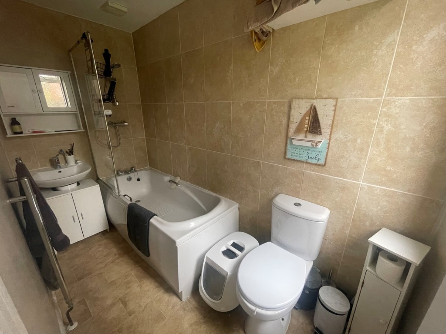 3 bedroom House for Sale Balderton, Newark, Notts