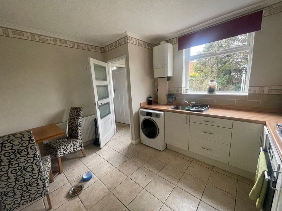 Balderton, Newark, Notts