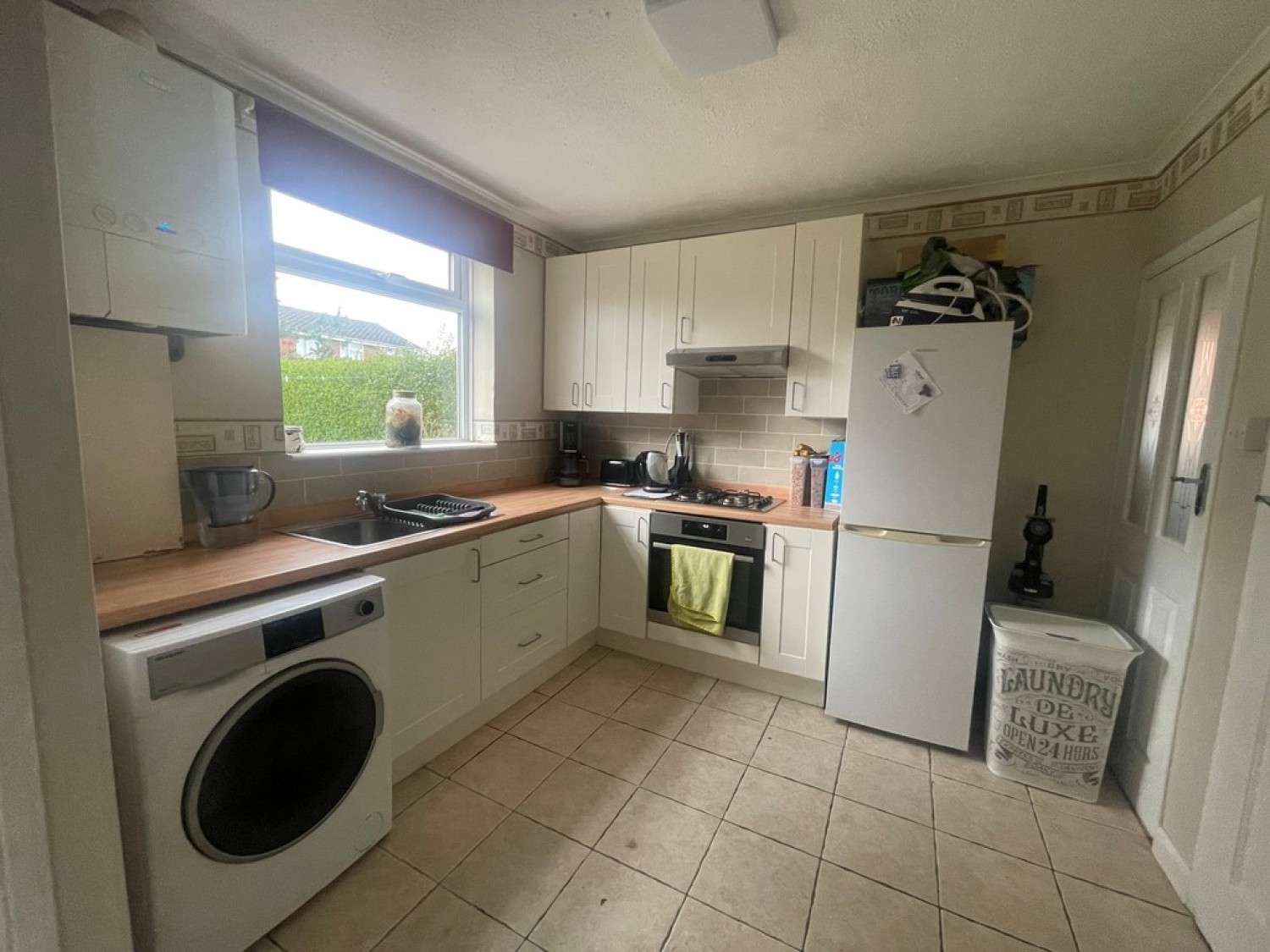 3 bedroom House for Sale Balderton, Newark, Notts