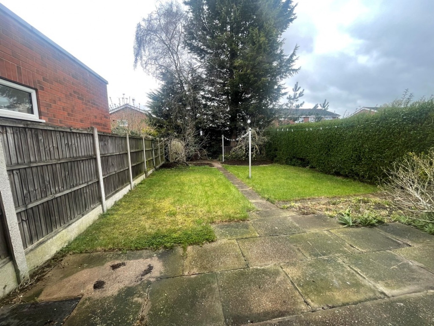 3 bedroom House for Sale Balderton, Newark, Notts