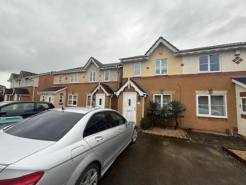 Linseed Avenue, Newark, Nottinghamshire