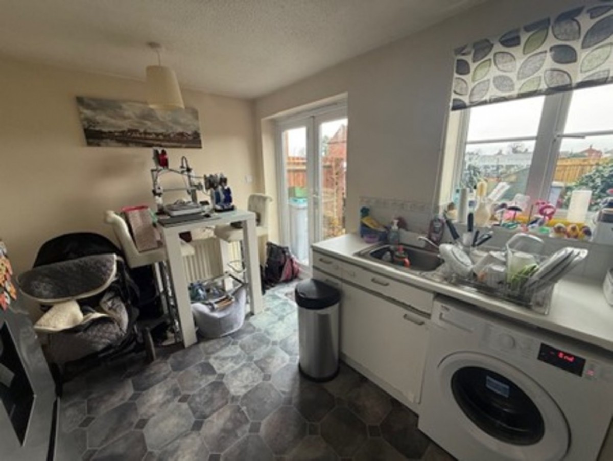 Linseed Avenue, Newark, Nottinghamshire