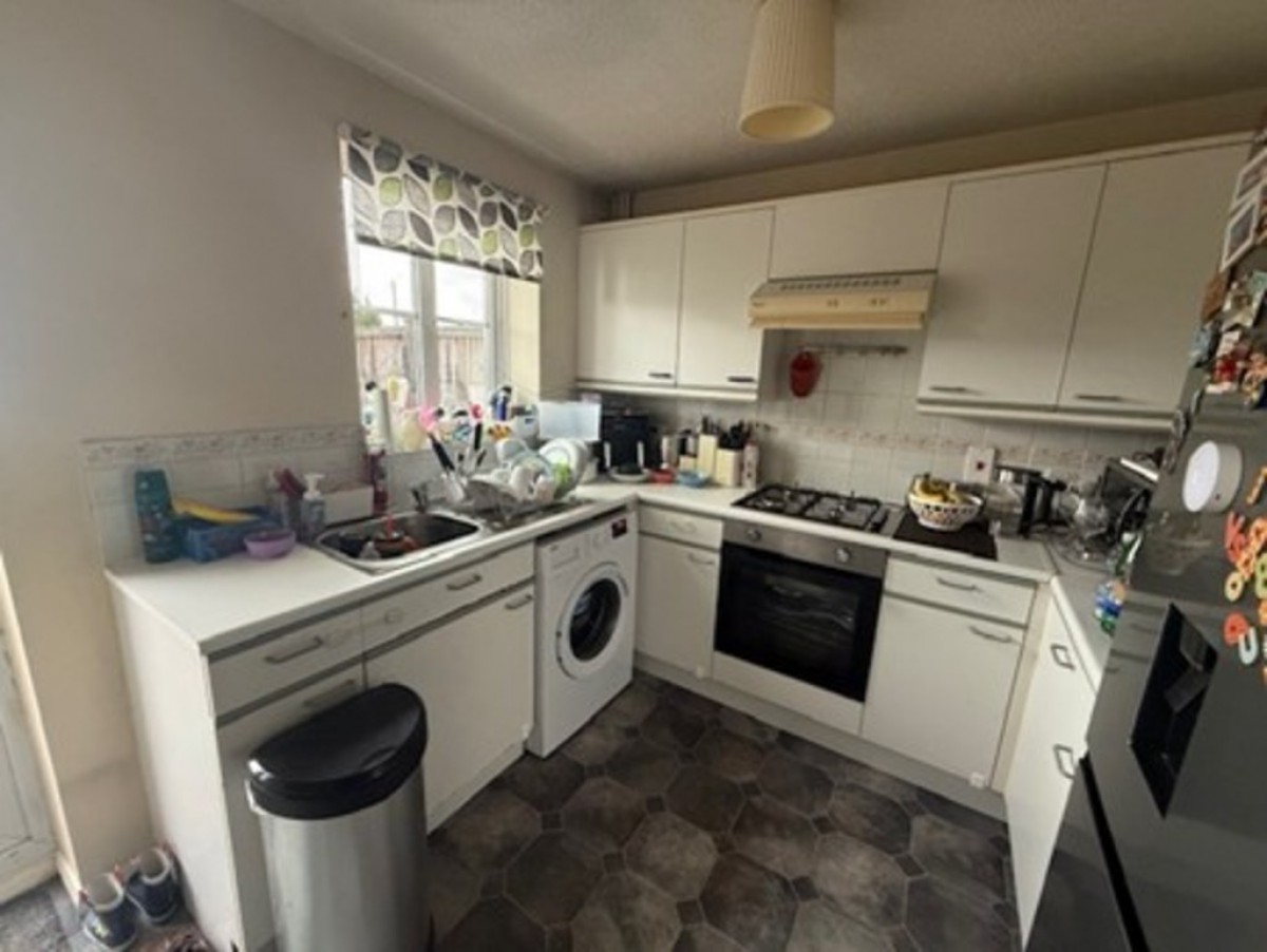 Linseed Avenue, Newark, Nottinghamshire