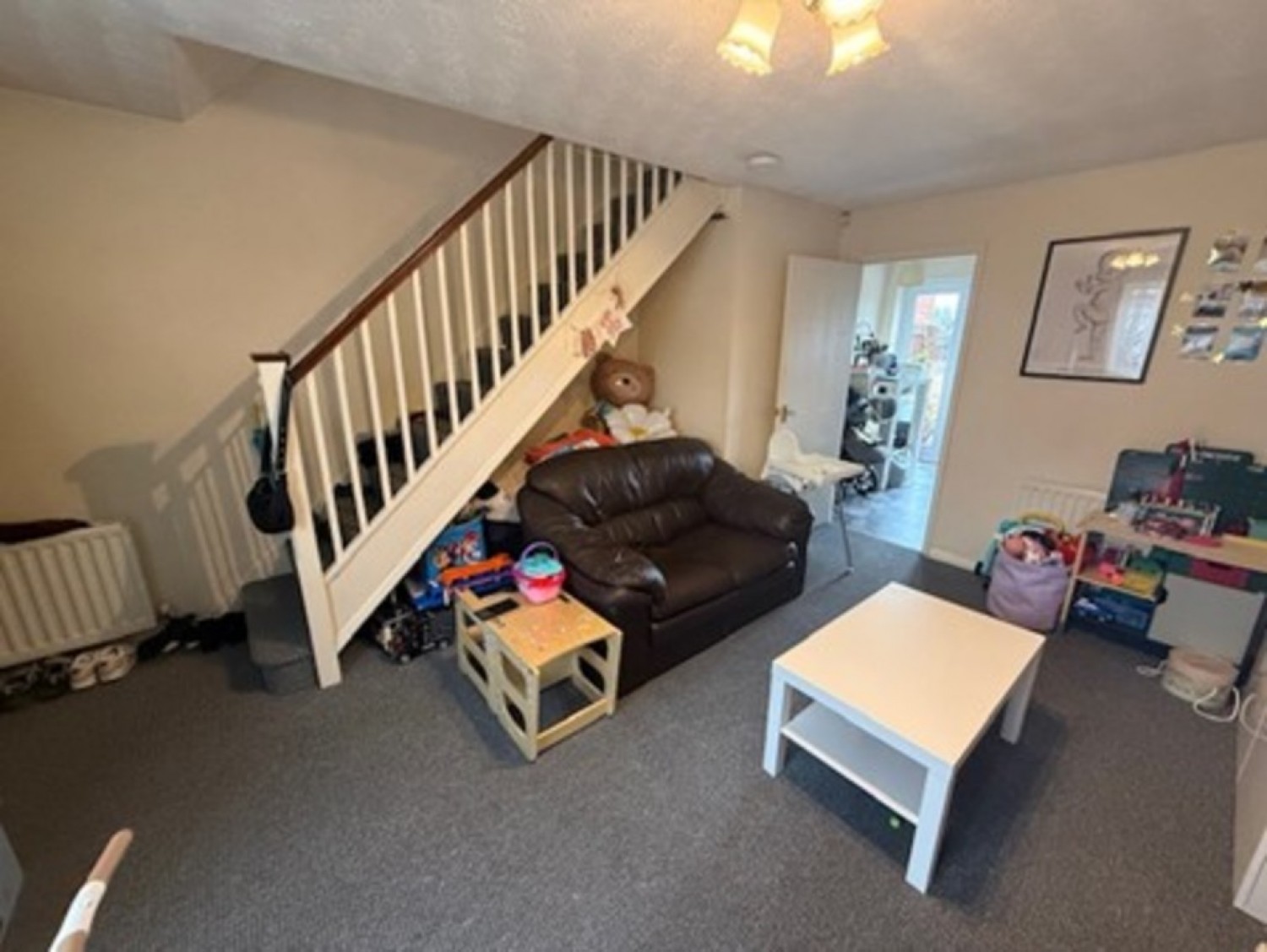 2 bedroom House for Sale Linseed Avenue, Newark, Nottinghamshire