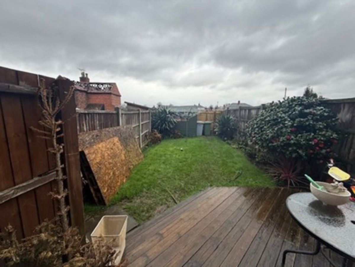 Linseed Avenue, Newark, Nottinghamshire