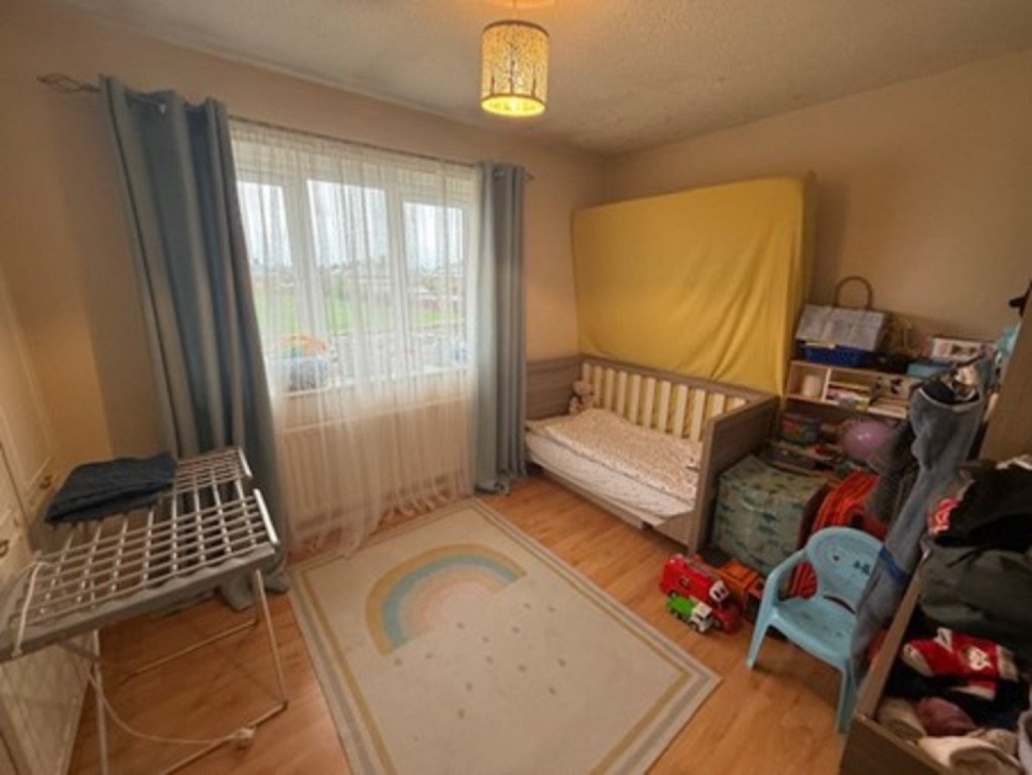 2 bedroom House for Sale Linseed Avenue, Newark, Nottinghamshire