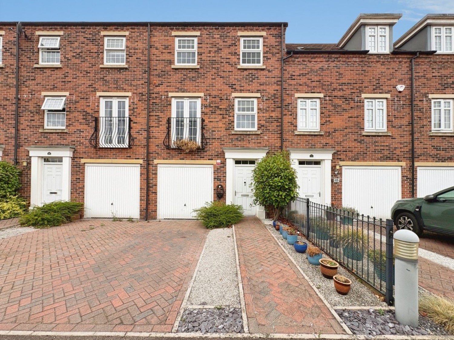 4 bedroom House for Sale Trent Lane, Newark, Nottinghamshire