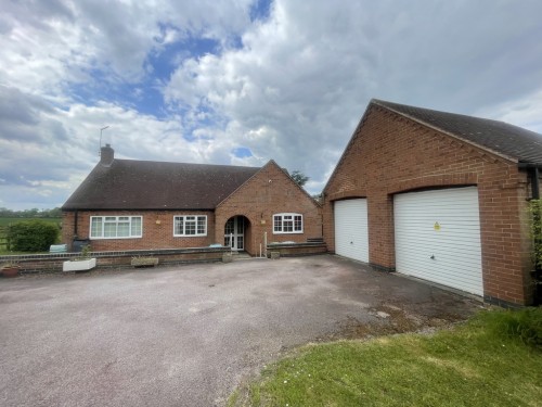 Coddington, Newark, Notts