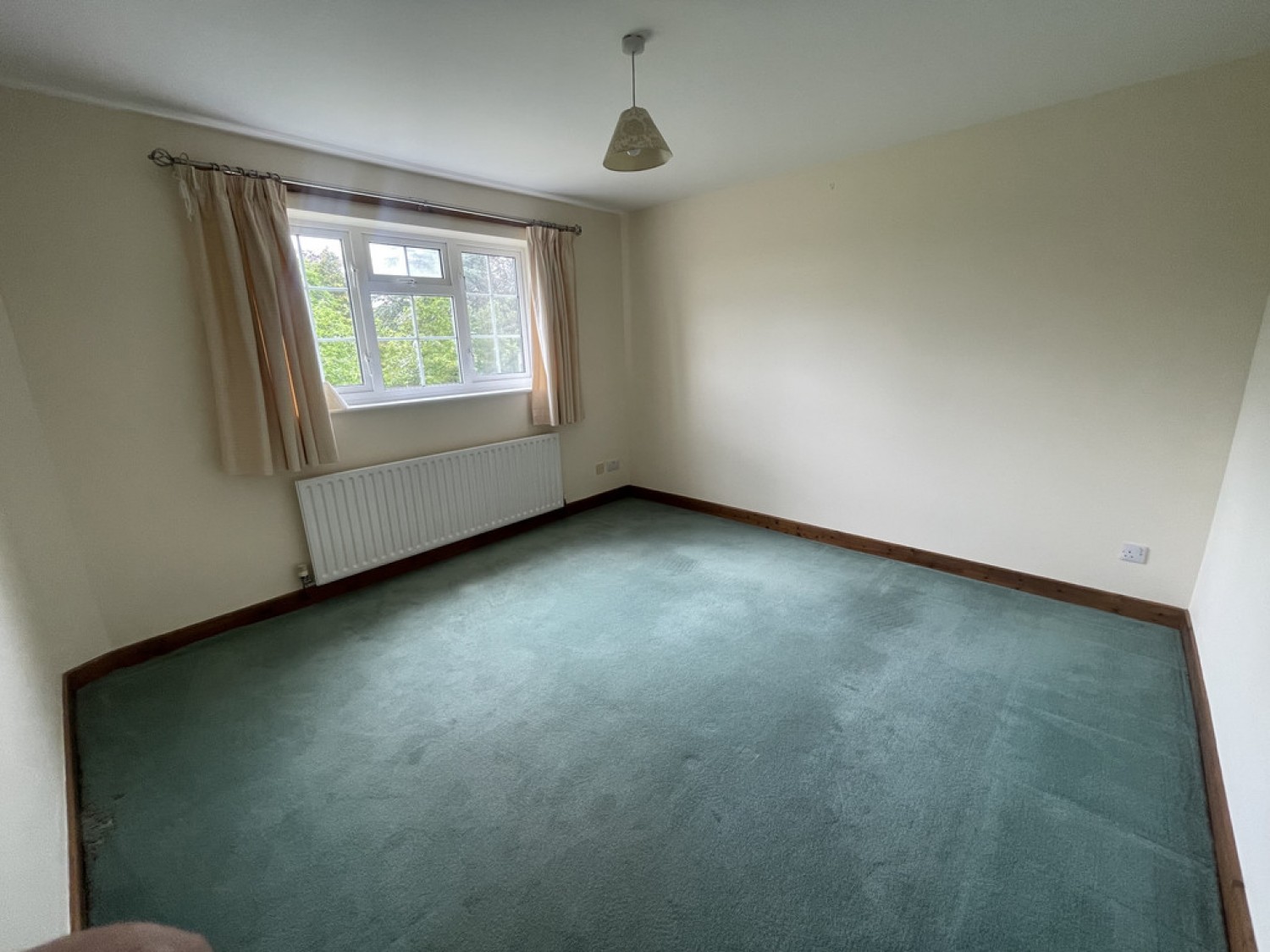 3 bedroom Bungalow for Letting Coddington, Newark, Notts