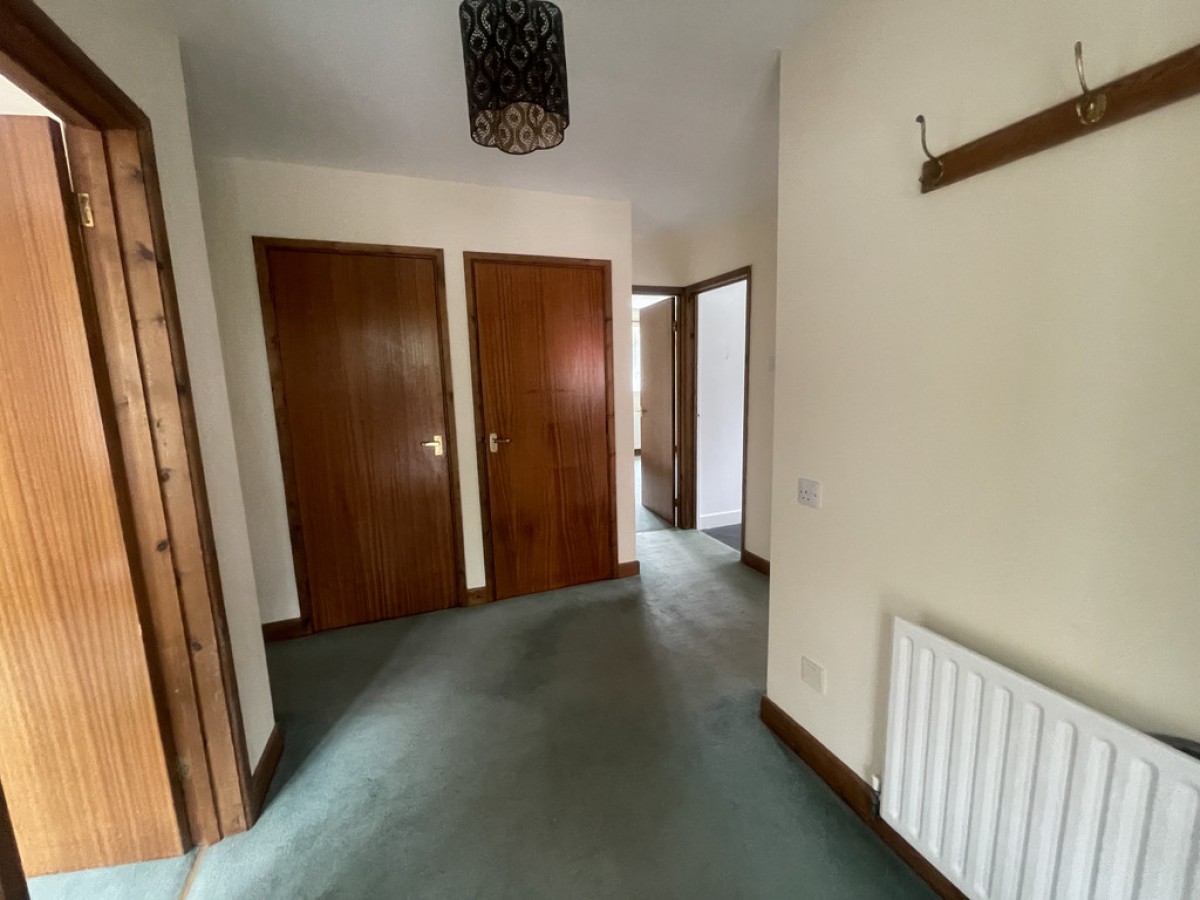 Coddington, Newark, Notts