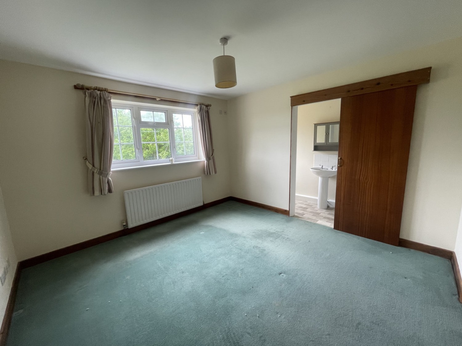 3 bedroom Bungalow for Letting Coddington, Newark, Notts