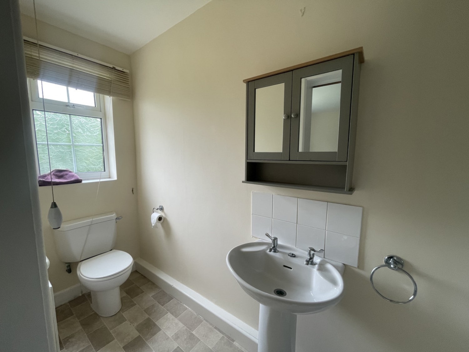 3 bedroom Bungalow for Letting Coddington, Newark, Notts