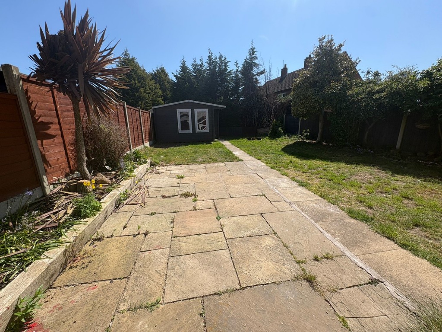 3 bedroom House for Sale Elizabeth Road
