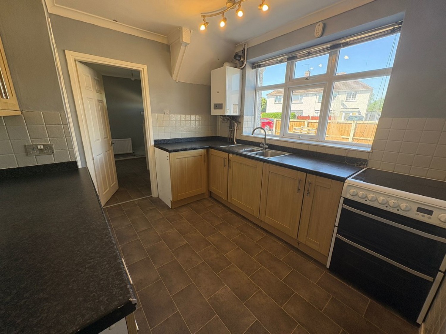 3 bedroom House for Sale Elizabeth Road