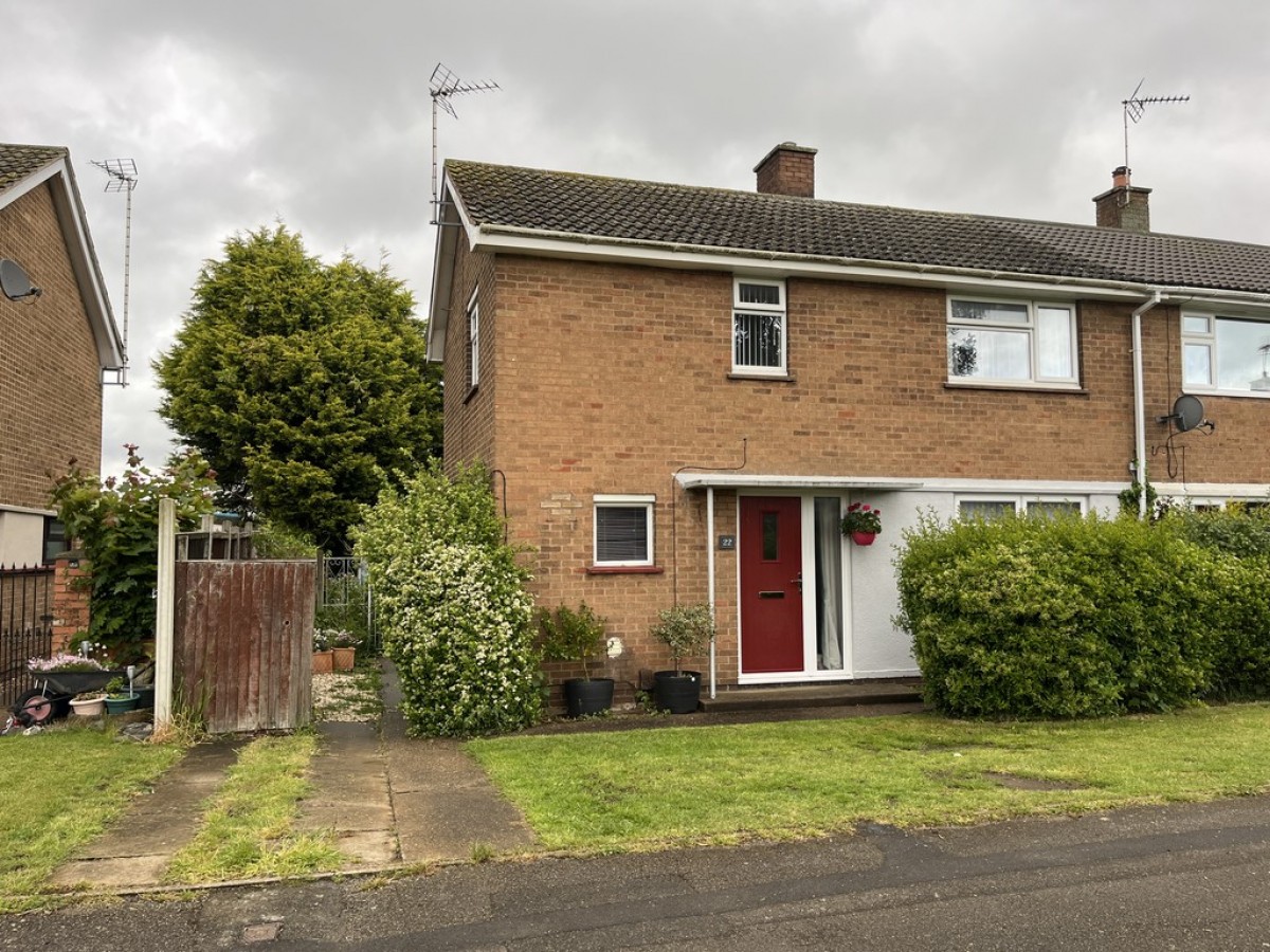Oak Avenue, Farndon, Newark