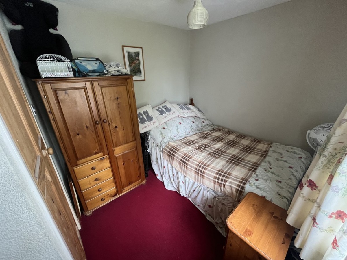 Oak Avenue, Farndon, Newark