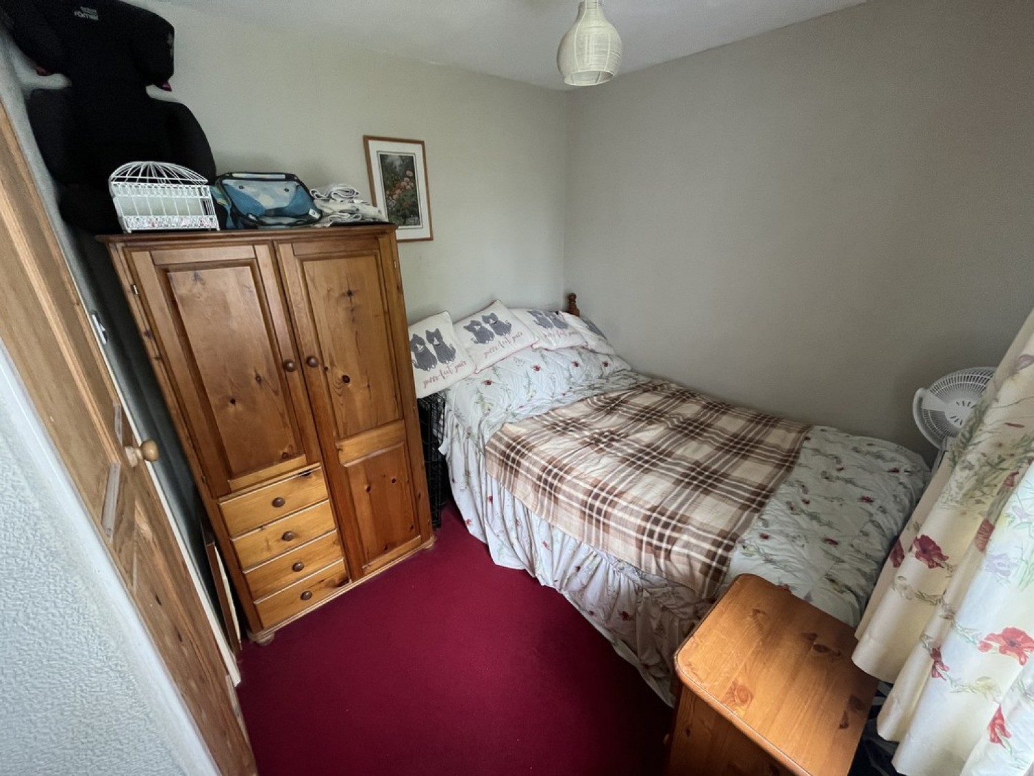 3 bedroom House for Sale Oak Avenue, Farndon, Newark