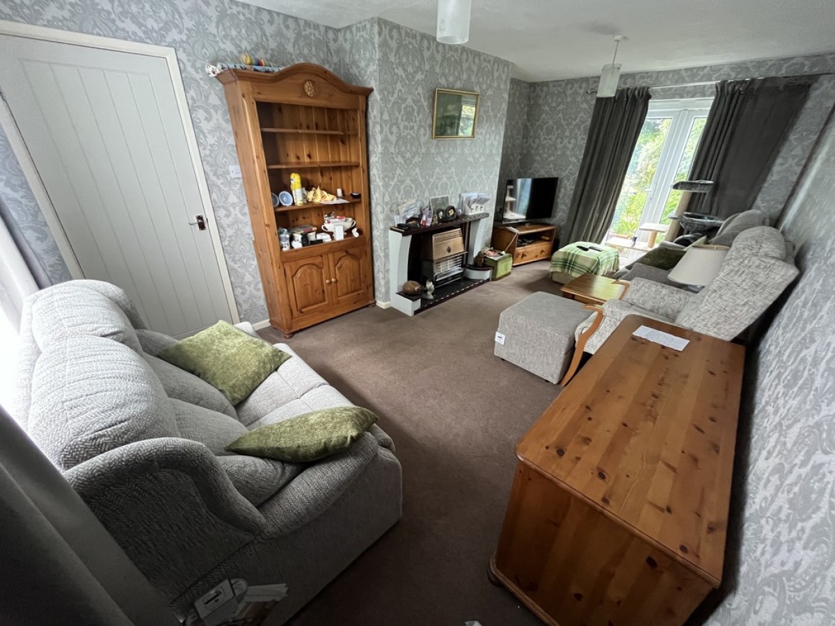 Oak Avenue, Farndon, Newark
