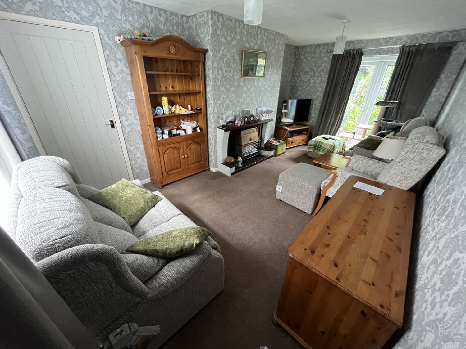 3 bedroom House for Sale Oak Avenue, Farndon, Newark