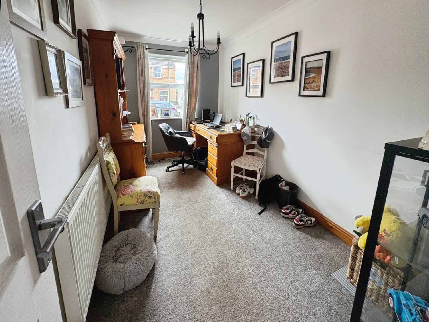 4 bedroom House for Sale Jericho Road, Newark, Nottinghamshire