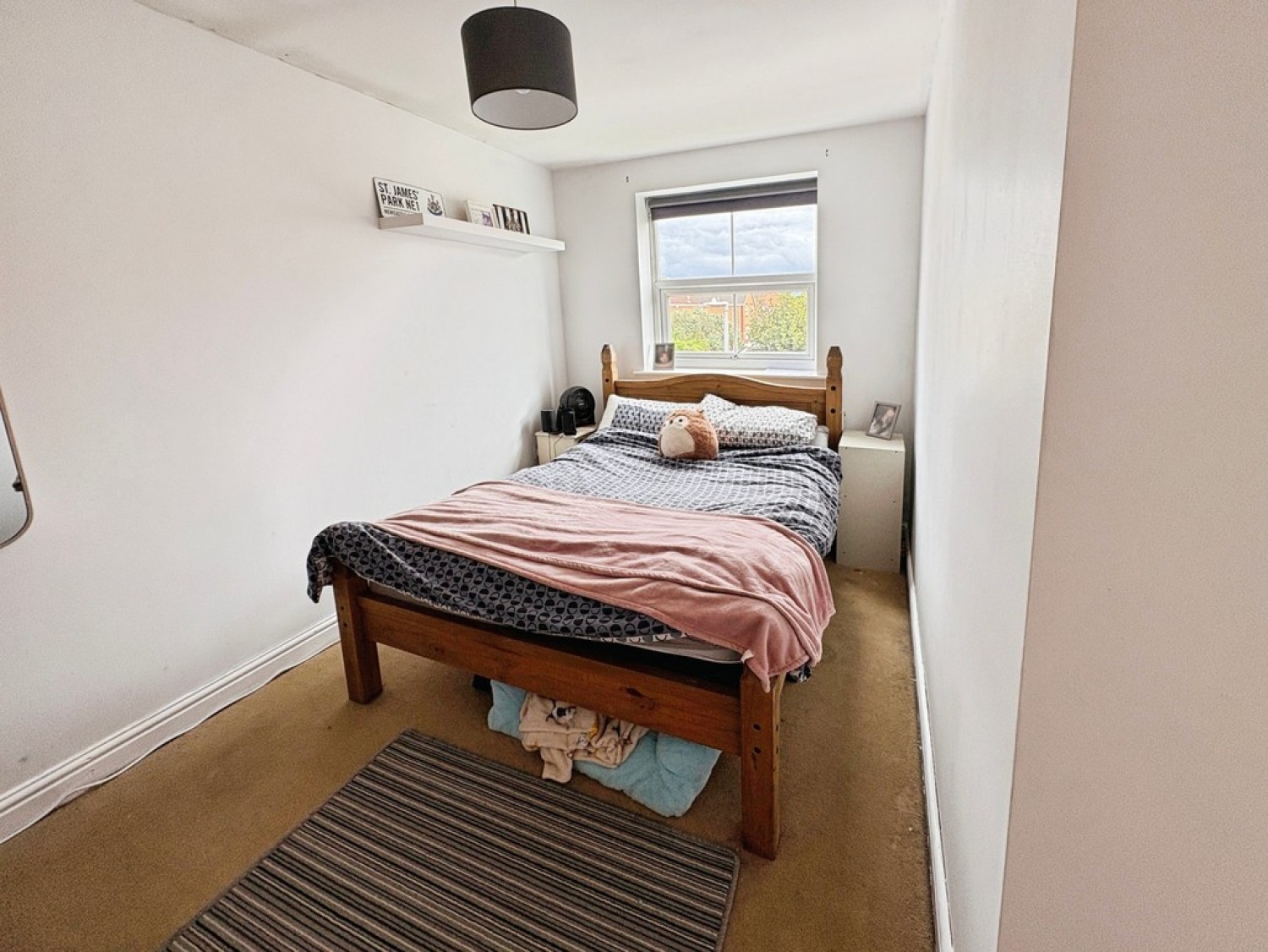 4 bedroom House for Sale Jericho Road, Newark, Nottinghamshire