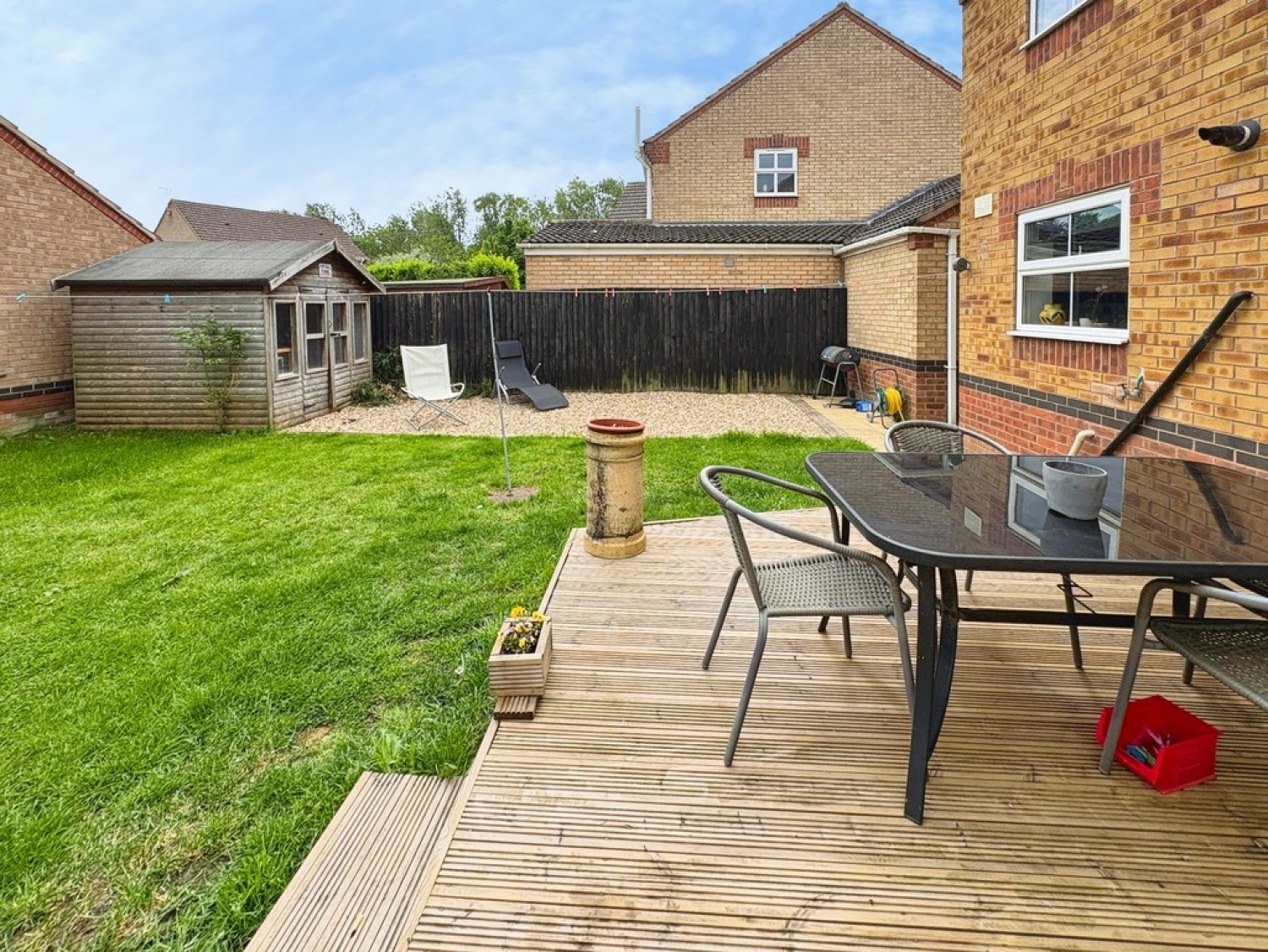 4 bedroom House for Sale Jericho Road, Newark, Nottinghamshire