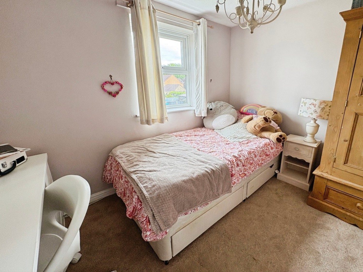 4 bedroom House for Sale Jericho Road, Newark, Nottinghamshire