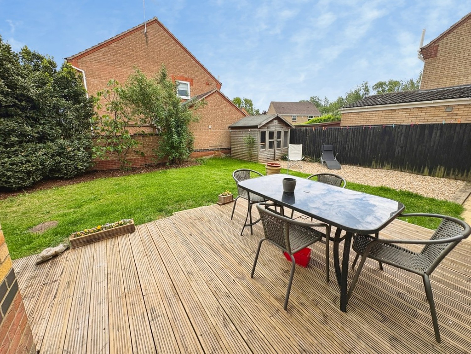 4 bedroom House for Sale Jericho Road, Newark, Nottinghamshire